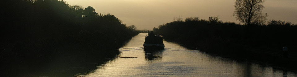 Canalways Ireland