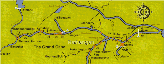 Canalways Ireland Waterways